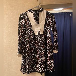 Girl’s Zara Dress Size 11-12 years